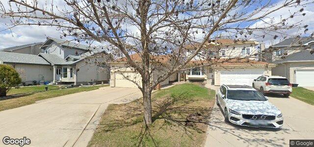 27 Langton Drive（加拿大曼尼托巴省温尼伯市）房屋照片