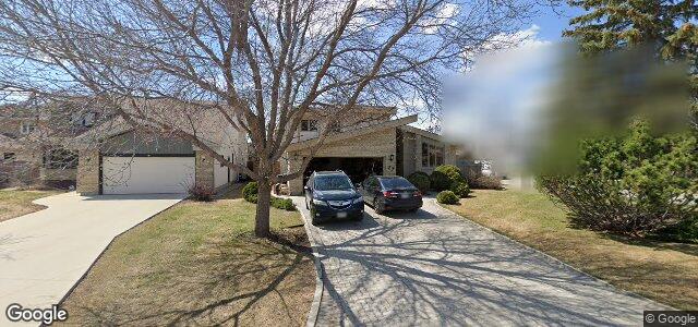 Larawan ng 27 Leeward Place sa Winnipeg, Manitoba