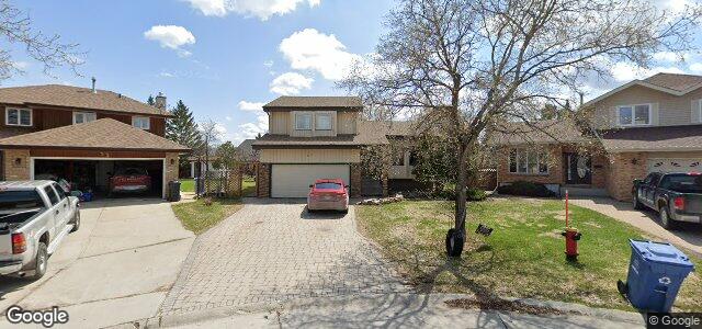 Larawan ng 27 Marcoux Place sa Winnipeg, Manitoba