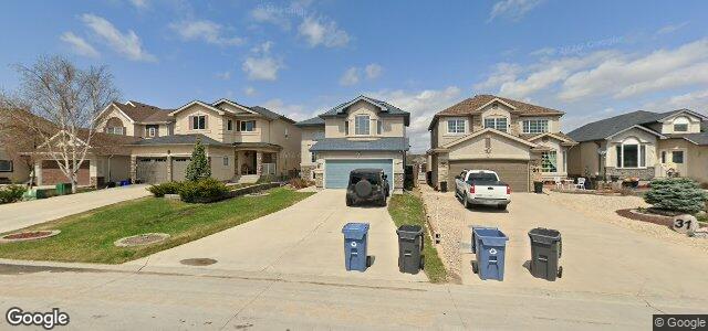 Larawan ng 27 Nordstrom Drive sa Winnipeg, Manitoba