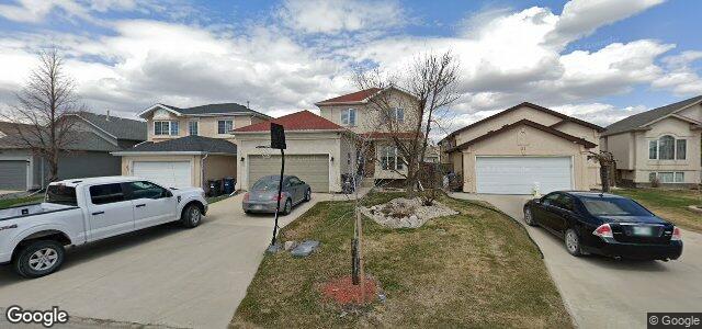 Larawan ng 27 Pauline Boutal Crescent sa Winnipeg, Manitoba