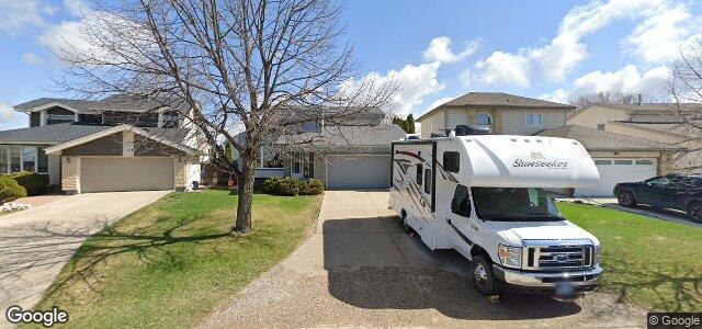 Larawan ng 27 Pynoo Place sa Winnipeg, Manitoba