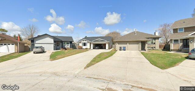 Larawan ng 27 Quayside Cove sa Winnipeg, Manitoba