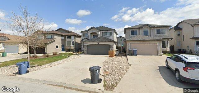 Larawan ng 27 Scholberg Lane sa Winnipeg, Manitoba