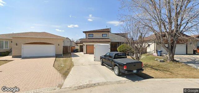 Larawan ng 27 Tidal Cove sa Winnipeg, Manitoba