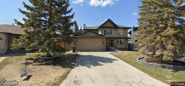 Larawan ng 27 Waterside Cove sa Winnipeg, Manitoba