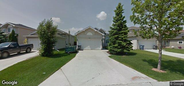 Larawan ng 272 De La Seigneurie Boulevard sa Winnipeg, Manitoba