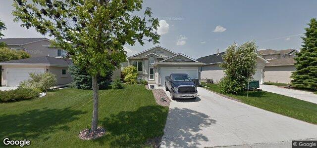 Larawan ng 276 De La Seigneurie Boulevard sa Winnipeg, Manitoba