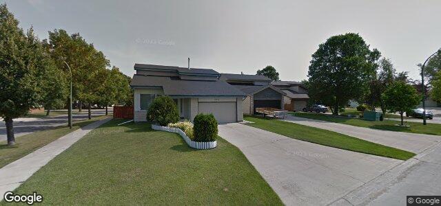 Photo of 278 Charbonneau Crescent in Winnipeg, Manitoba