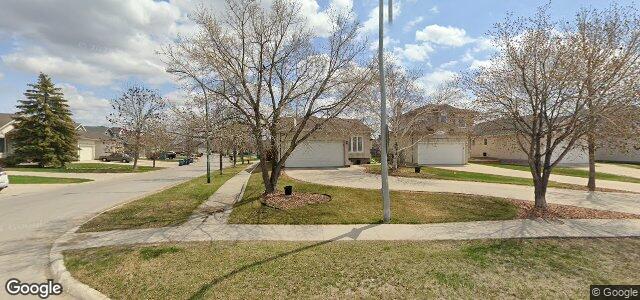 Larawan ng 279 De La Seigneurie Boulevard sa Winnipeg, Manitoba