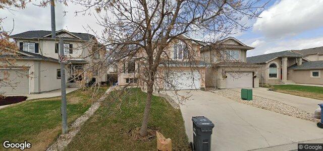 Larawan ng 28 Georges Druwe Crescent sa Winnipeg, Manitoba