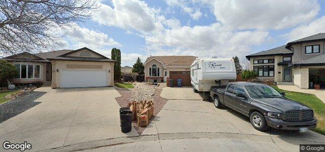 Larawan ng 28 Lagace Place sa Winnipeg, Manitoba