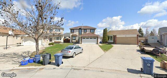 Larawan ng 28 Mckall Bay sa Winnipeg, Manitoba