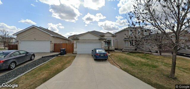 Larawan ng 28 Pauline Boutal Crescent sa Winnipeg, Manitoba