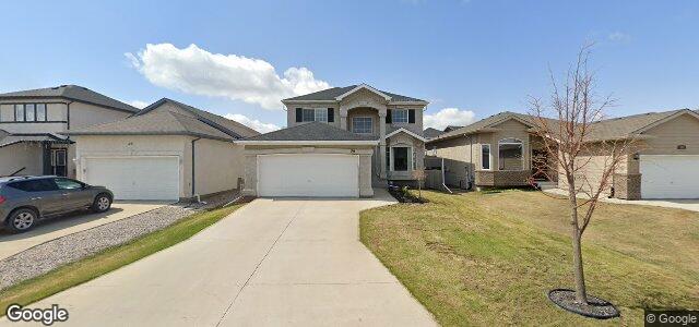 Larawan ng 28 Scholberg Lane sa Winnipeg, Manitoba