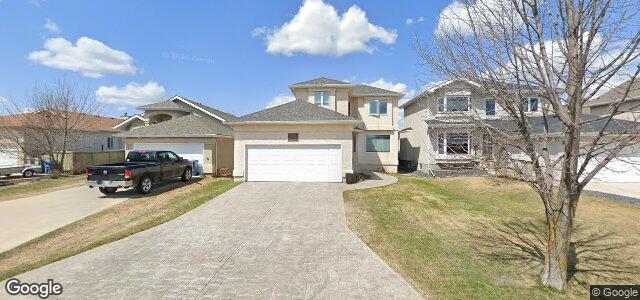 Larawan ng 28 Wayfarer'S Haven sa Winnipeg, Manitoba