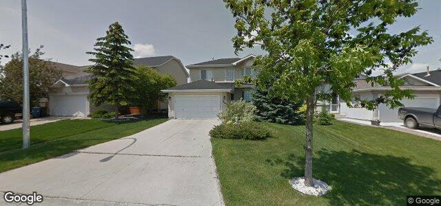 Larawan ng 280 De La Seigneurie Boulevard sa Winnipeg, Manitoba
