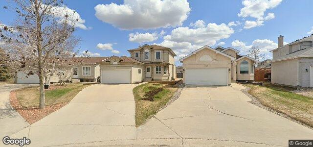 Larawan ng 283 De La Seigneurie Boulevard sa Winnipeg, Manitoba