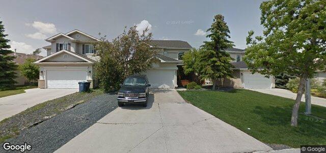 Larawan ng 284 De La Seigneurie Boulevard sa Winnipeg, Manitoba