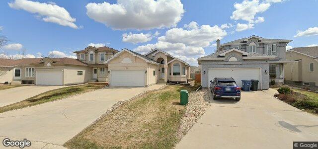 Larawan ng 287 De La Seigneurie Boulevard sa Winnipeg, Manitoba