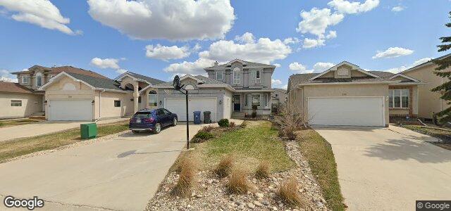 Larawan ng 289 De La Seigneurie Boulevard sa Winnipeg, Manitoba