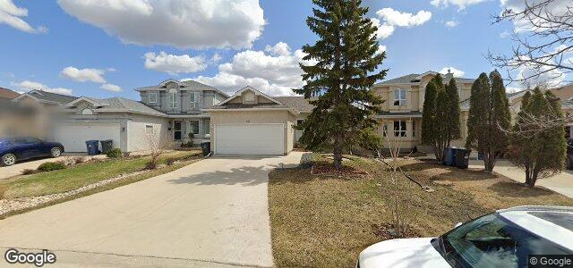 Larawan ng 291 De La Seigneurie Boulevard sa Winnipeg, Manitoba