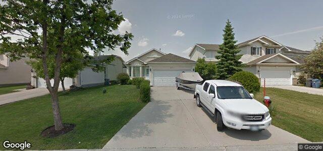 Larawan ng 292 De La Seigneurie Boulevard sa Winnipeg, Manitoba