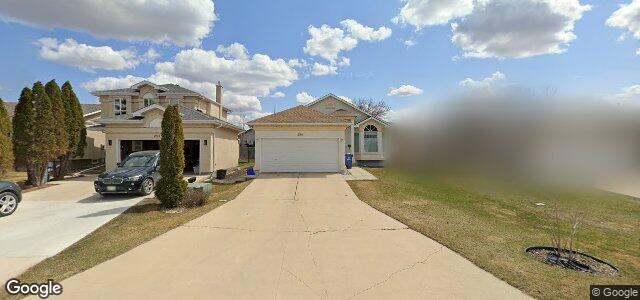 Larawan ng 295 De La Seigneurie Boulevard sa Winnipeg, Manitoba