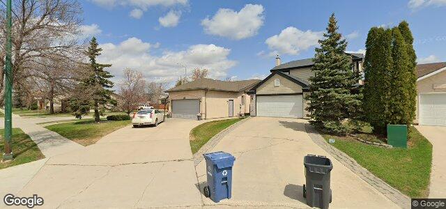 Larawan ng 299 Island Shore Boulevard sa Winnipeg, Manitoba