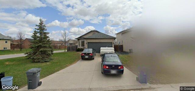 3 Arpin Bay（加拿大曼尼托巴省溫尼伯市）房屋照片