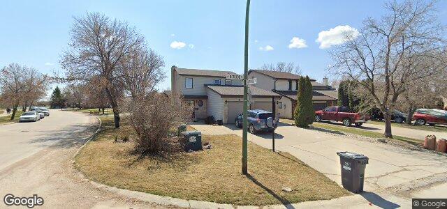 Larawan ng 3 Berube Place sa Winnipeg, Manitoba