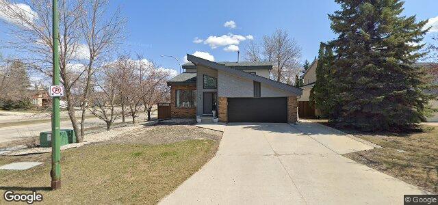 Larawan ng 3 Breakwater Cove sa Winnipeg, Manitoba