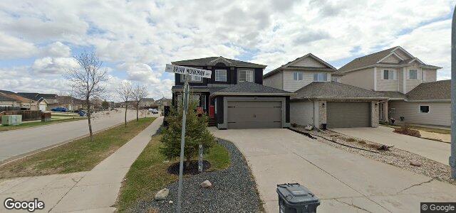 Larawan ng 3 Brian Monkman Bay sa Winnipeg, Manitoba