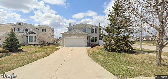 Larawan ng 3 Camirant Crescent sa Winnipeg, Manitoba