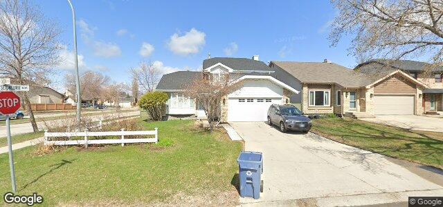 Larawan ng 3 Cassin Crescent sa Winnipeg, Manitoba