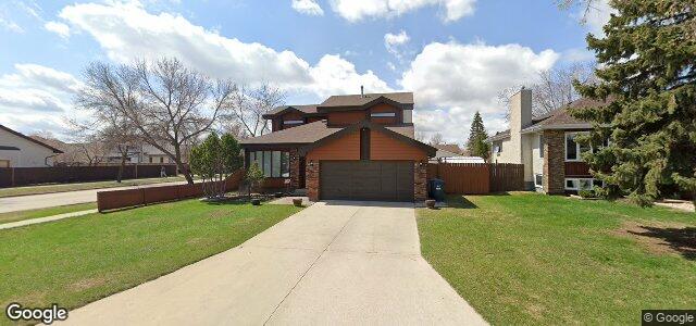 Larawan ng 3 Chenier Bay sa Winnipeg, Manitoba