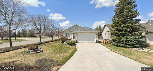 Larawan ng 3 Gull Wing Bay sa Winnipeg, Manitoba