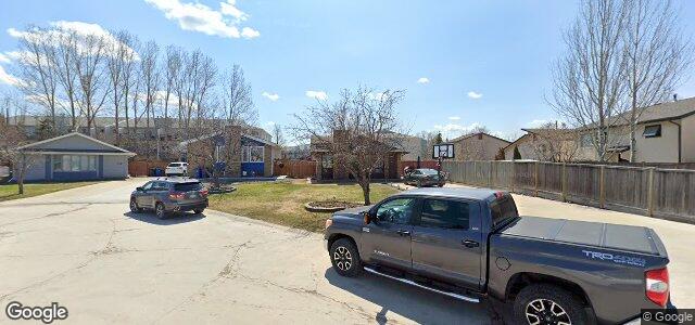 Larawan ng 3 Joyal Place sa Winnipeg, Manitoba