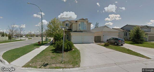 Larawan ng 3 Lessard Place sa Winnipeg, Manitoba