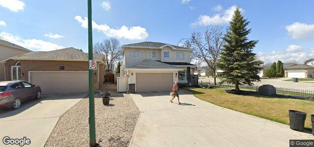 Larawan ng 3 Mckall Bay sa Winnipeg, Manitoba