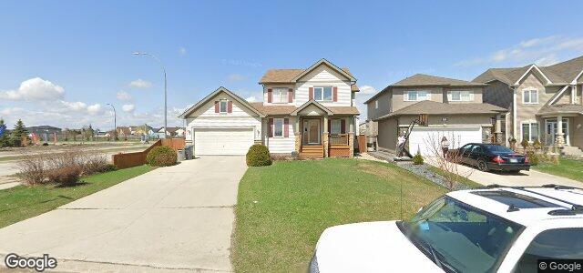 Larawan ng 3 Nordstrom Drive sa Winnipeg, Manitoba