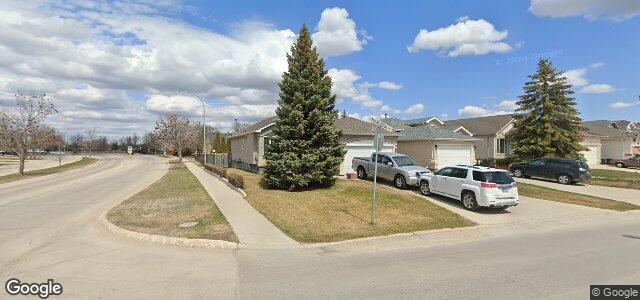 Larawan ng 3 Pauline Boutal Crescent sa Winnipeg, Manitoba