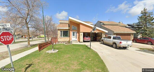 Larawan ng 3 Pynoo Place sa Winnipeg, Manitoba