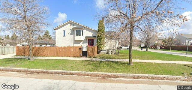 Larawan ng 3 Quayside Cove sa Winnipeg, Manitoba