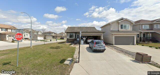 Larawan ng 3 Scholberg Lane sa Winnipeg, Manitoba