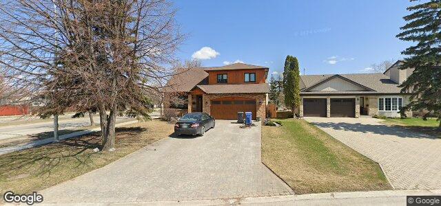 Larawan ng 3 Tidewater Bay sa Winnipeg, Manitoba