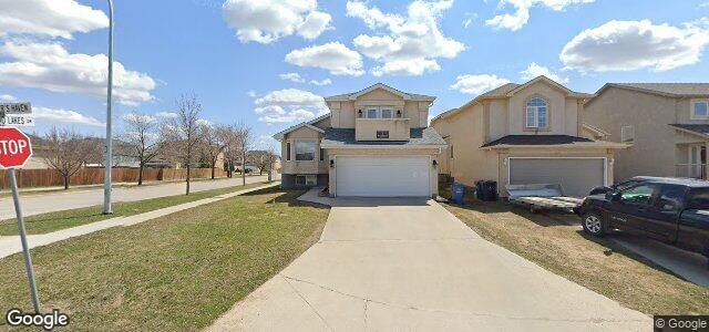 3 Wayfarer'S Haven（加拿大曼尼托巴省溫尼伯市）房屋照片