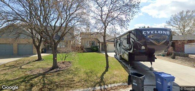 Larawan ng 30 Boisselle Bay sa Winnipeg, Manitoba