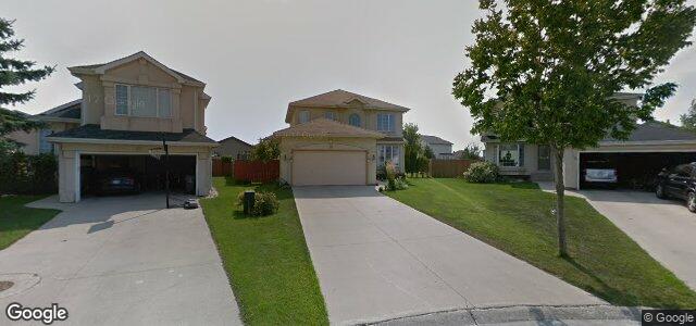 30 Bounty Bay（加拿大曼尼托巴省温尼伯市）房屋照片