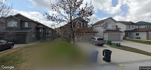 Larawan ng 30 Captains Way sa Winnipeg, Manitoba